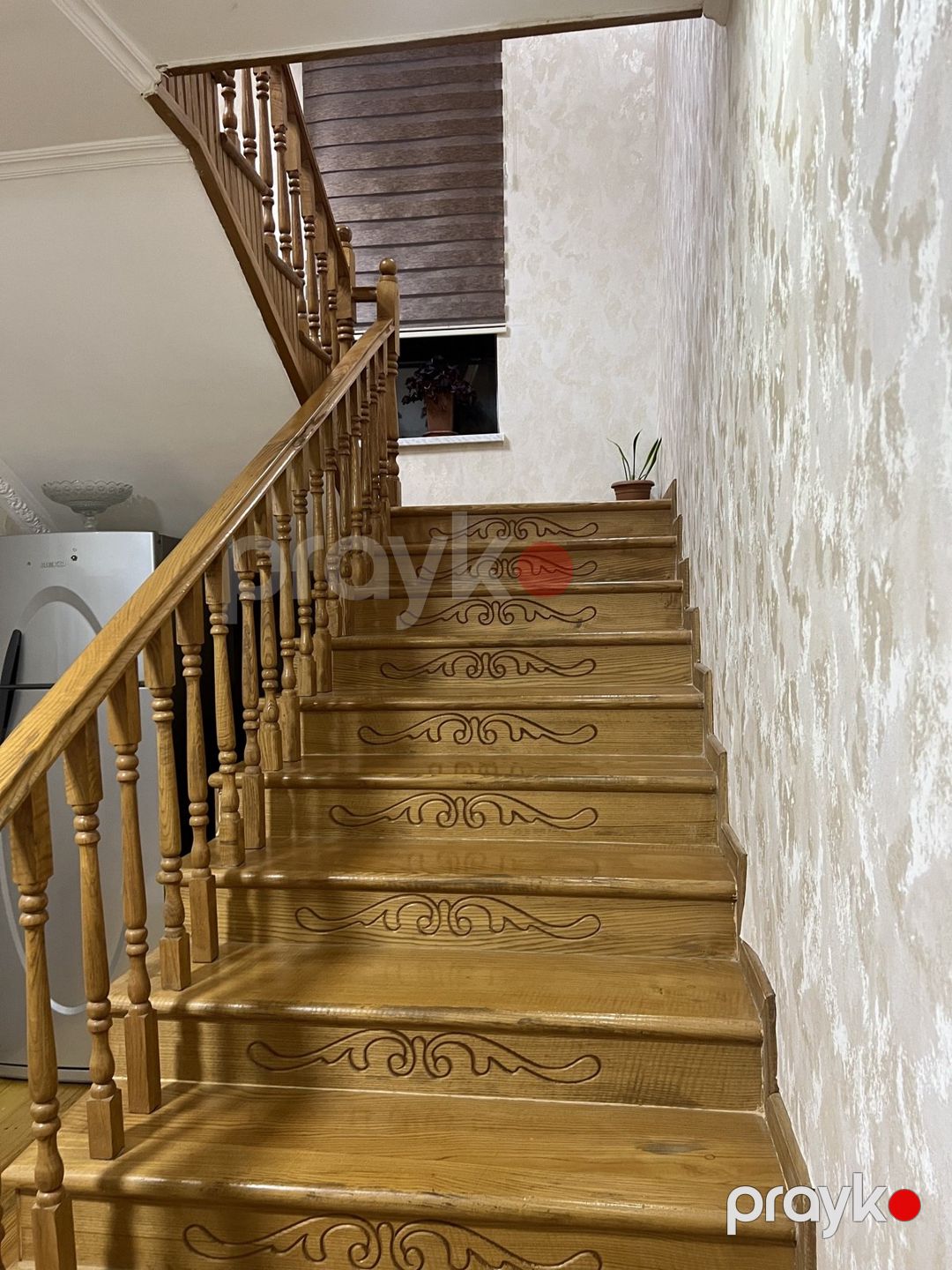 Satılır 4 otaqlı həyət evi/bağ evi 320 m² — Ev, villa, Bakı (10)