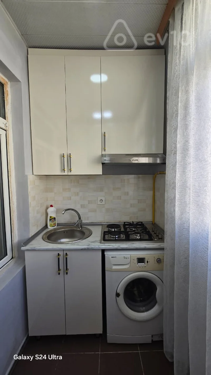 2 otaqlı mənzil, 45 m², Abşeron Gənclər Şəhərciyi, Xırdalan — Mənzil, Xırdalan (9)