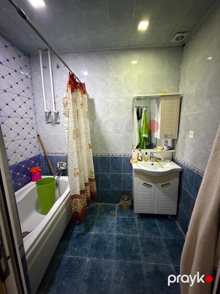 İcarəyə verilir 3 otaqlı yeni tikili 125 m² — Mənzil, Bakı (8)