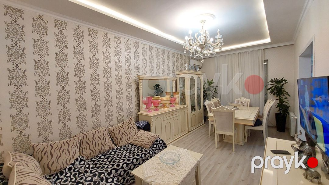Həyət evi, Masazır qəs — Ev, villa, Bakı (11)