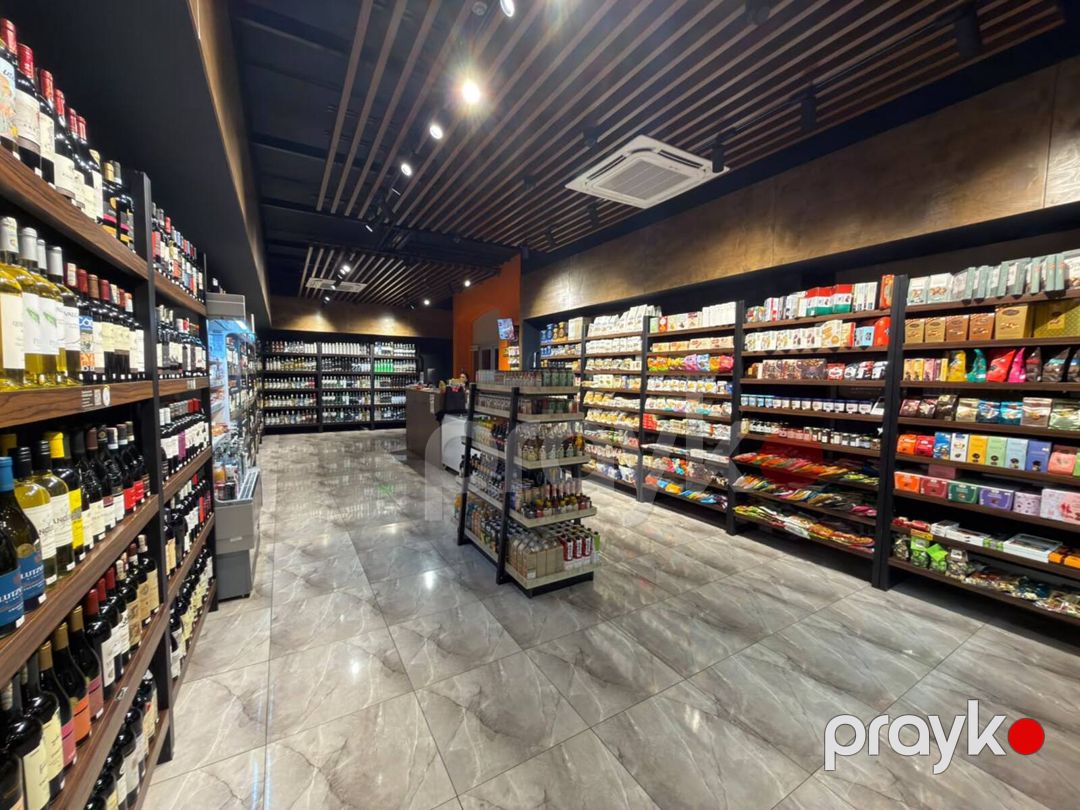 İcarəyə verilir obyekt 100 m² — Əmlak, Bakı (2)