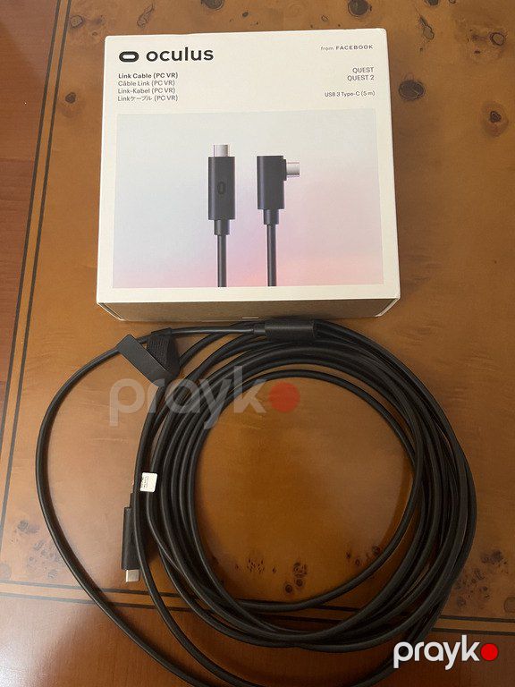 VR Oculus Quest 2 128GB — Oyunlar, konsollər və proqramlar, Bakı (4)