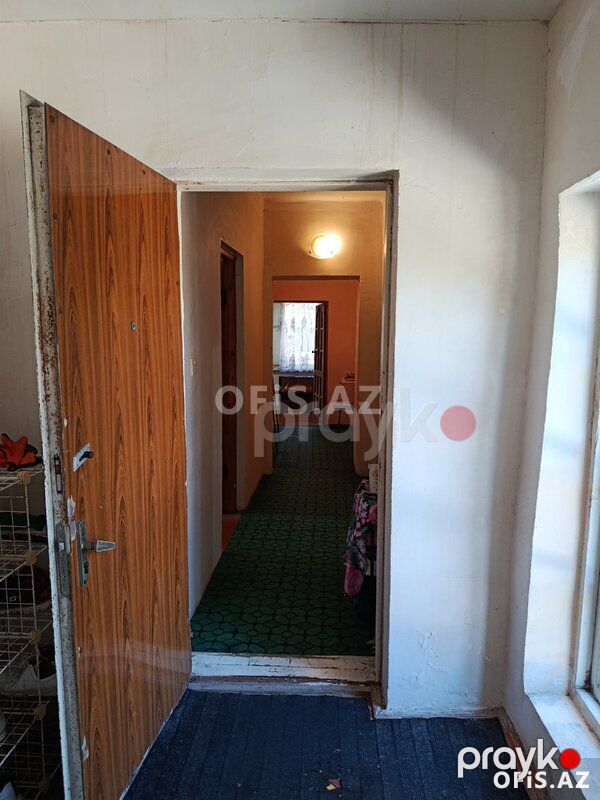 Həyət evləri Satılır Xətai r., 5 otaq, 75 m² — Ev, villa, Bakı (6)