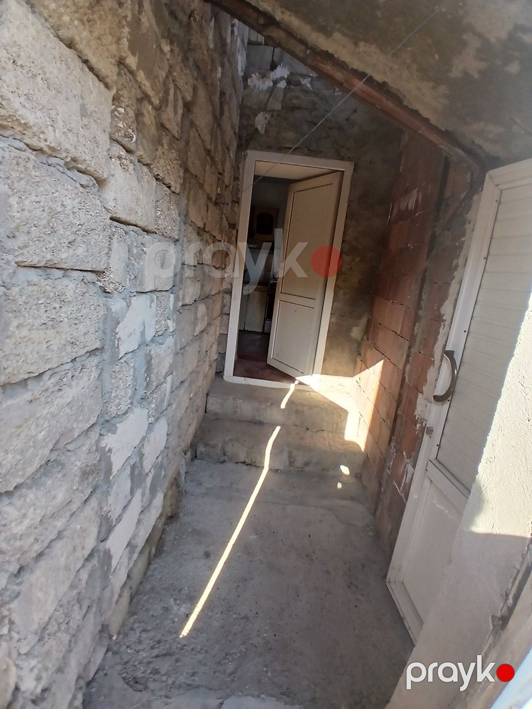 Həyət evi kirayə verilir, Bülbülə qəs — Ev, villa, Bakı (3)