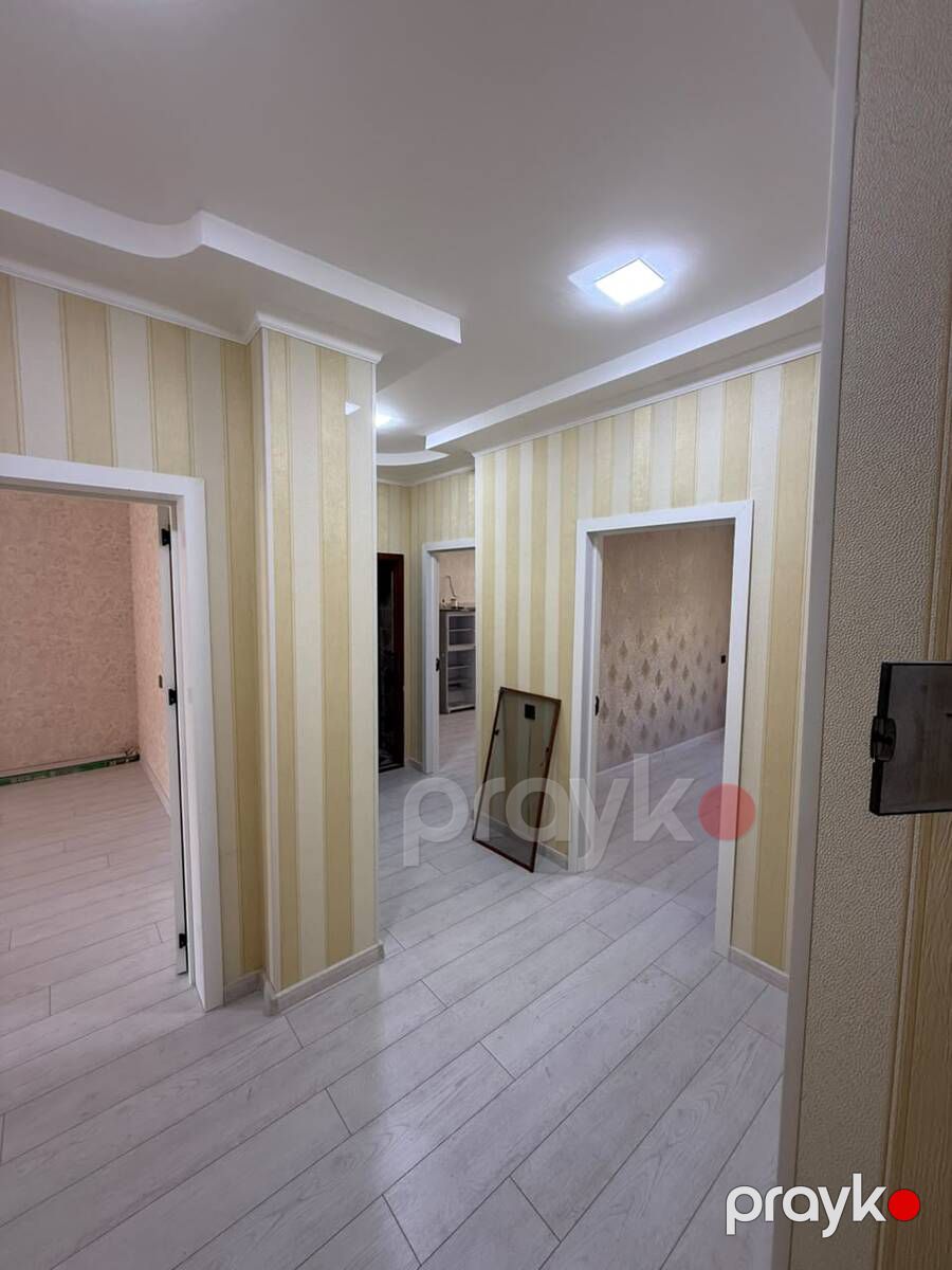 Satılır 2 otaqlı yeni tikili 72 m² — Mənzil, Xırdalan (11)