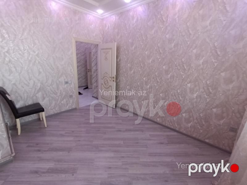 Satılır 2 otaqlı Bina evi menzil (Köhnə tikili), 46 m², 15-ci məhəllə — Mənzil, Sumqayıt (7)
