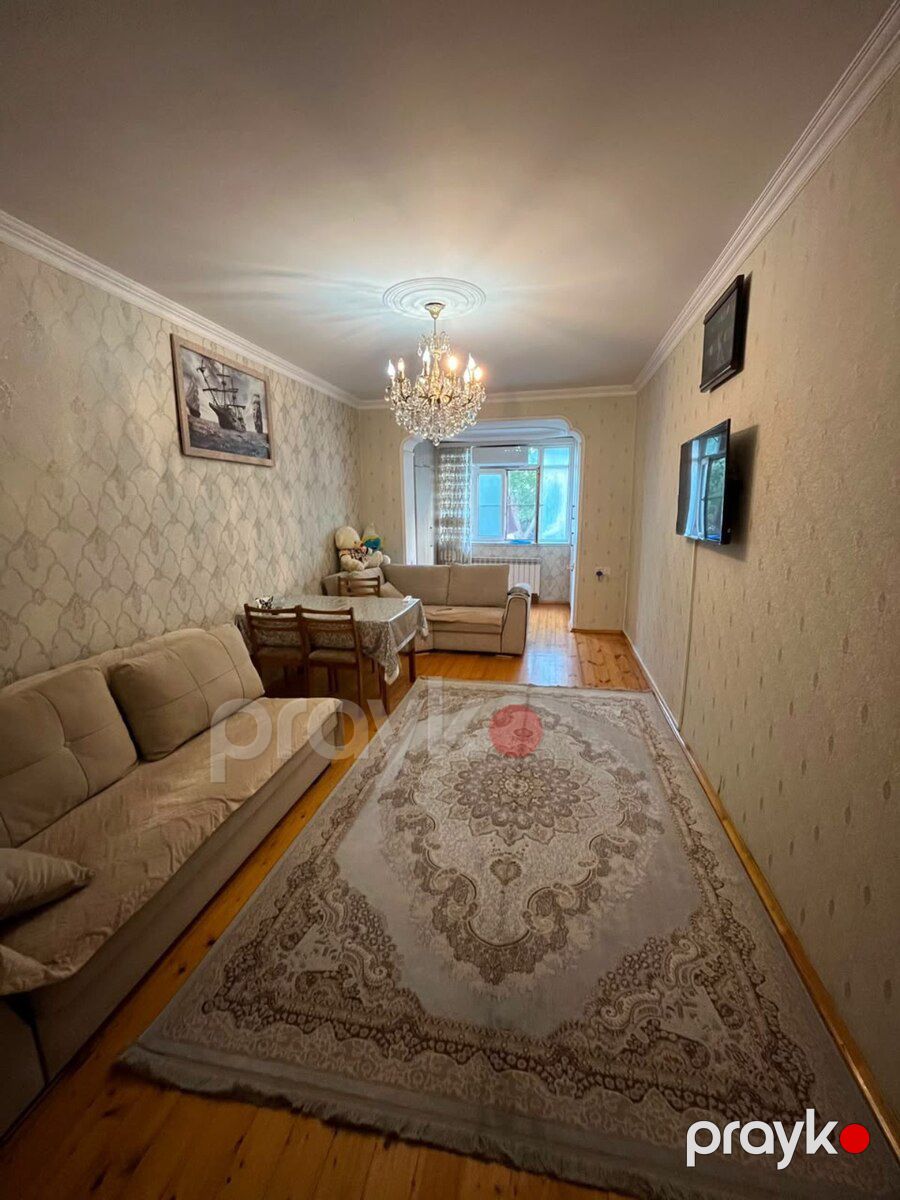 2-otaqlı mənzil, Sumqayıt ş., 56 m² — Mənzil, Sumqayıt (3)