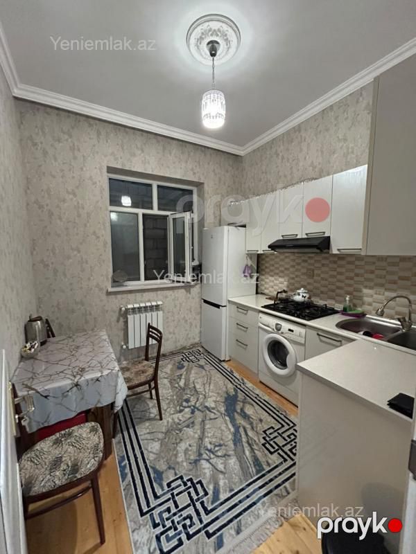 Satılır 2 otaqlı Həyət evi / Villa, 50 m², Masazır — Ev, villa, Abşeron (6)