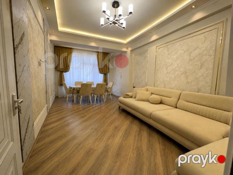 Satılır 2 otaqlı yeni tikili 65 m² — Bakı