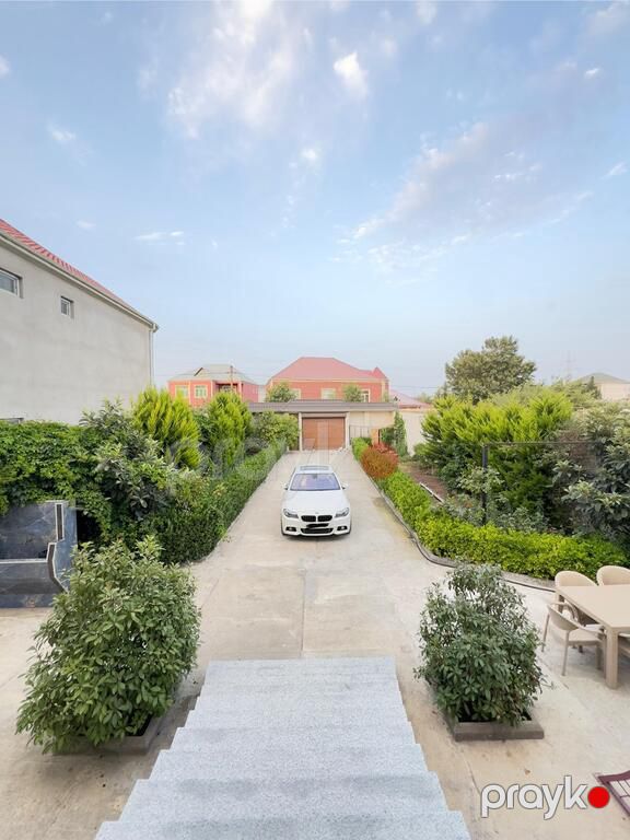 Satılır 5 otaqlı həyət evi/bağ evi 310 m² — Ev, villa, Bakı (7)