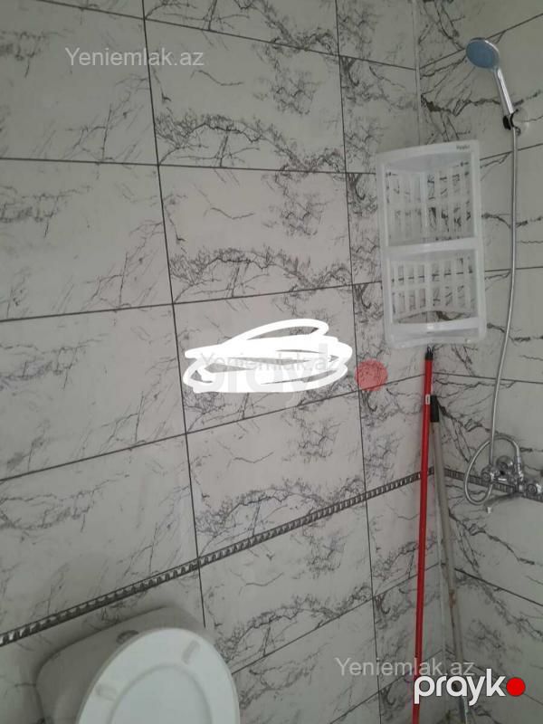 Satılır 4 otaqlı Həyət evi / Villa, 100 m², Suraxanı rayonu — Ev, villa, Bakı (3)