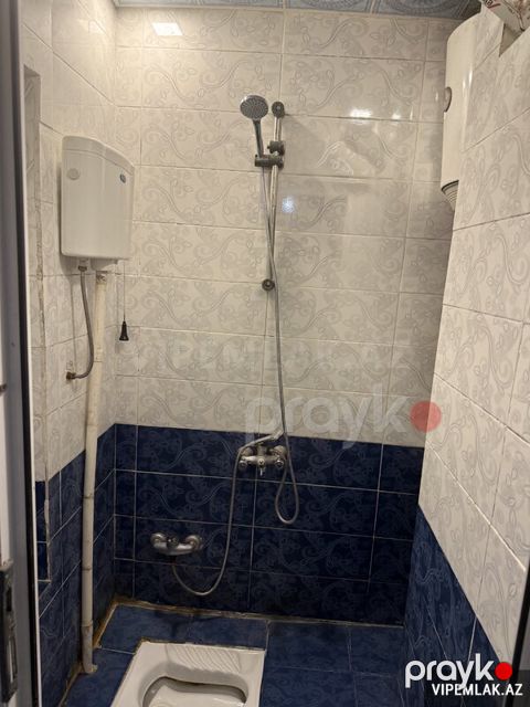 Nizami rayonunda 2 otaqlı Yeni tikili Satılır, 45 m² — Bakı