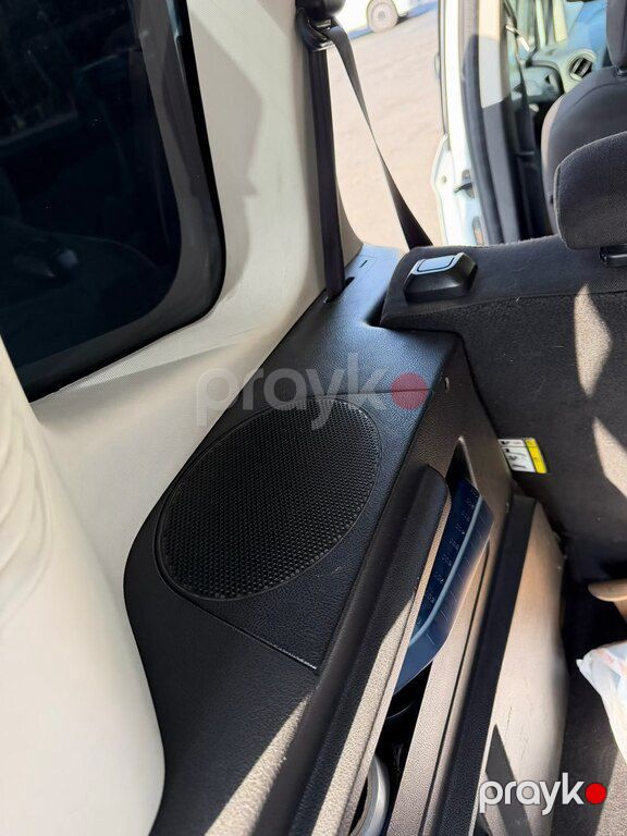 Ford Tourneo Courier, 1.0 L, 2014 il, 335 000 km — Avtomobillər, Bakı (12)