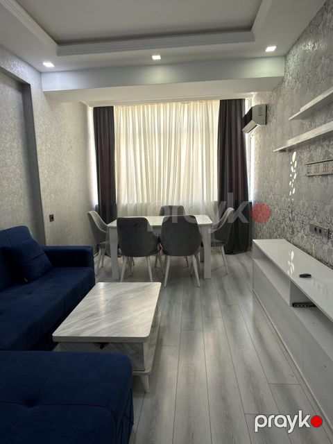 Satılır 2 otaqlı yeni tikili 47 m² — Bakı