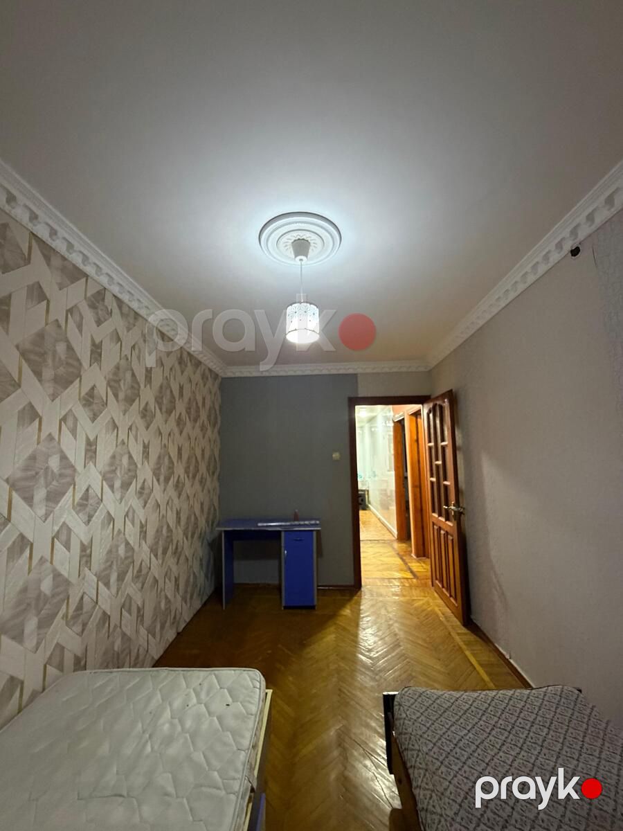 İcarəyə verilir 3 otaqlı köhnə tikili 80 m² — Mənzil, Bakı (6)