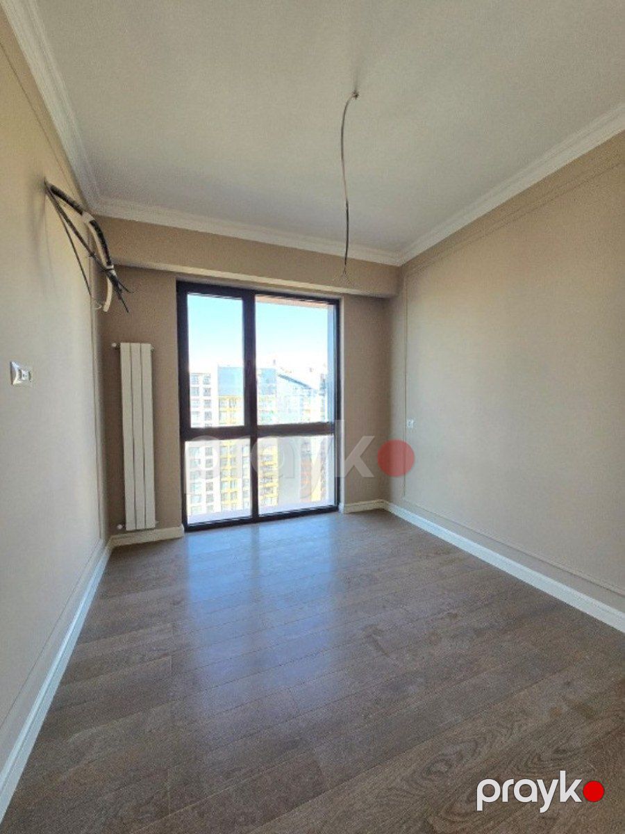 Satılır 3 otaqlı yeni tikili 110 m² — Mənzil, Bakı (3)