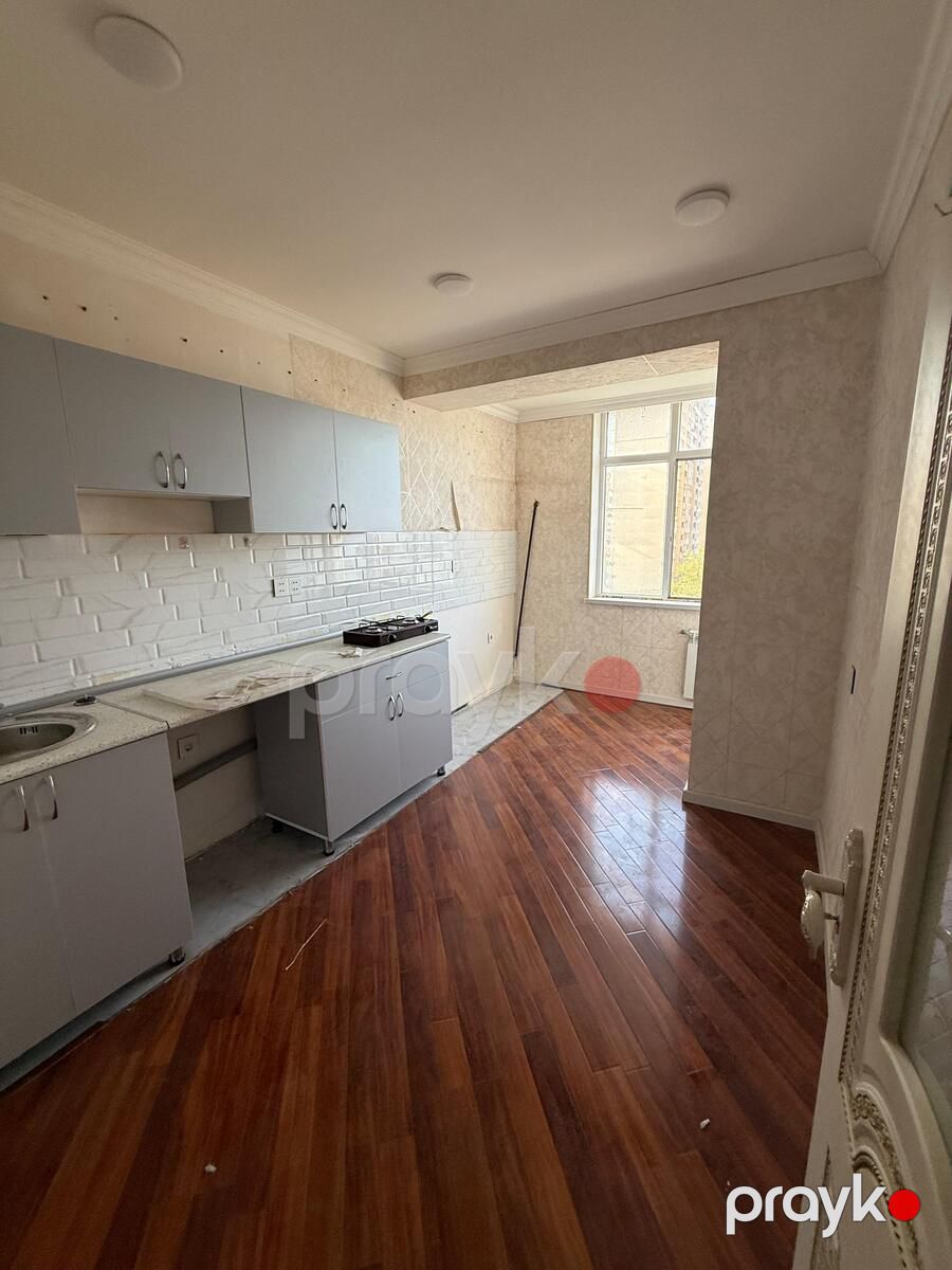 İcarəyə verilir 2 otaqlı köhnə tikili 50 m² — Mənzil, Bakı (7)