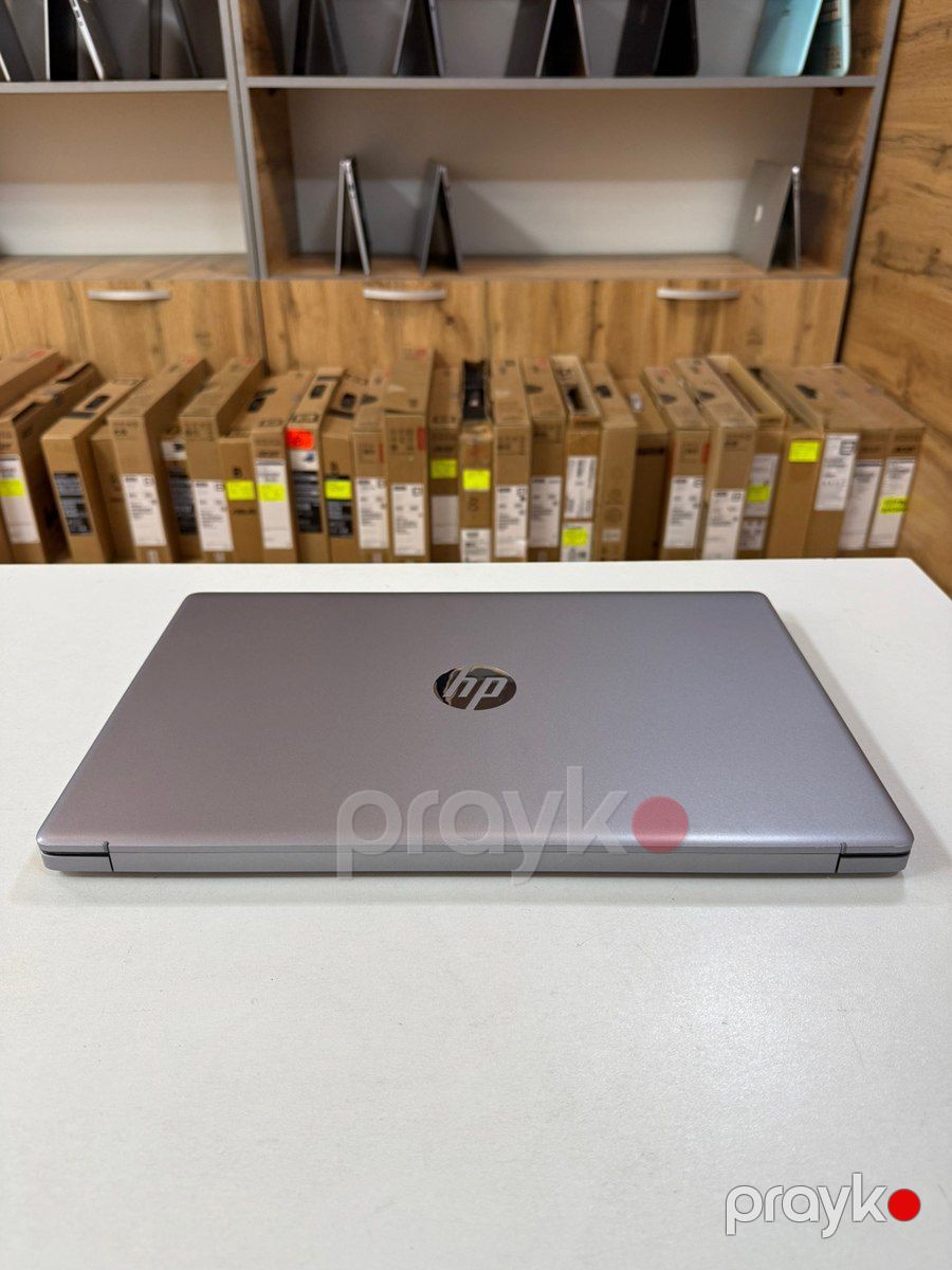 HP i7- 17.3 inch — Noutbuklar, Bakı (5)