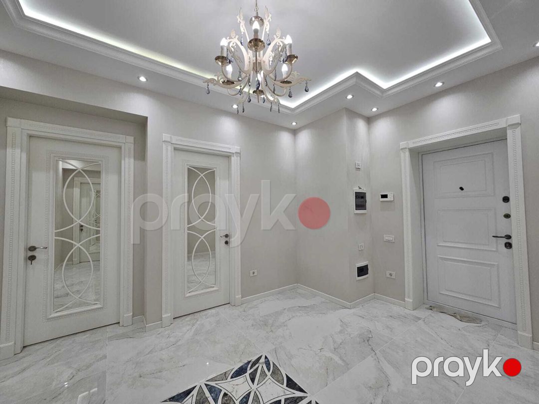 Satılır 3 otaqlı yeni tikili 110 m² — Mənzil, Bakı (3)