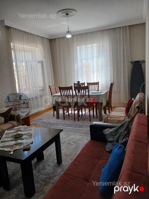 Satılır 3 otaqlı Həyət evi / Villa, 70 m², Masazır — Abşeron