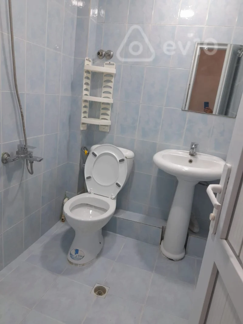 2 otaqlı mənzil, 55 m², Xudu Məmmədov — kirayə — Mənzil, Bakı (7)