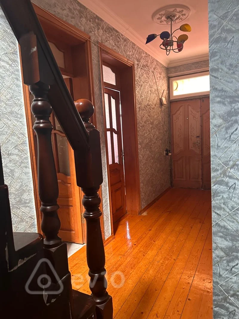 5 otaqlı həyət evi, 130 m², İrəvanqala kucəsi — Ev, villa, Bakı (6)