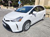 Toyota Prius V, 1.8 L, 1.3 kWh, 2015 il, 230 000 km — Avtomobillər