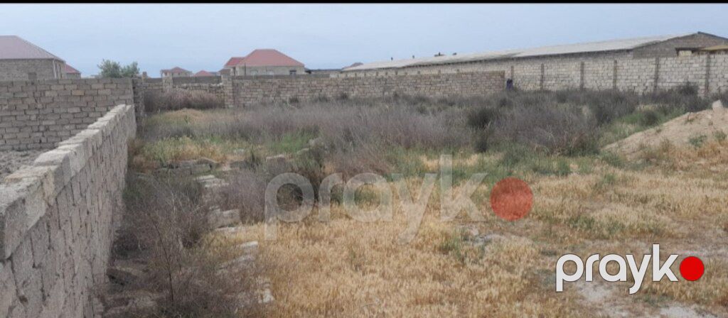 11 sot torpaq sahəsi, Türkan qəs — Torpaq, Bakı (6)
