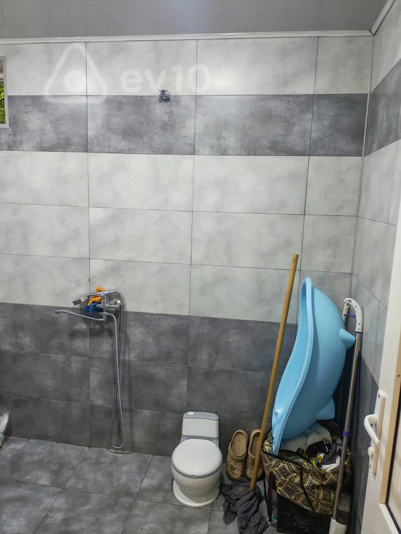 2 otaqlı həyət evi, 40 m², Bakı, Bakı Yasamal Qəsəbəsi — kirayə — Ev, villa, Bakı (12)