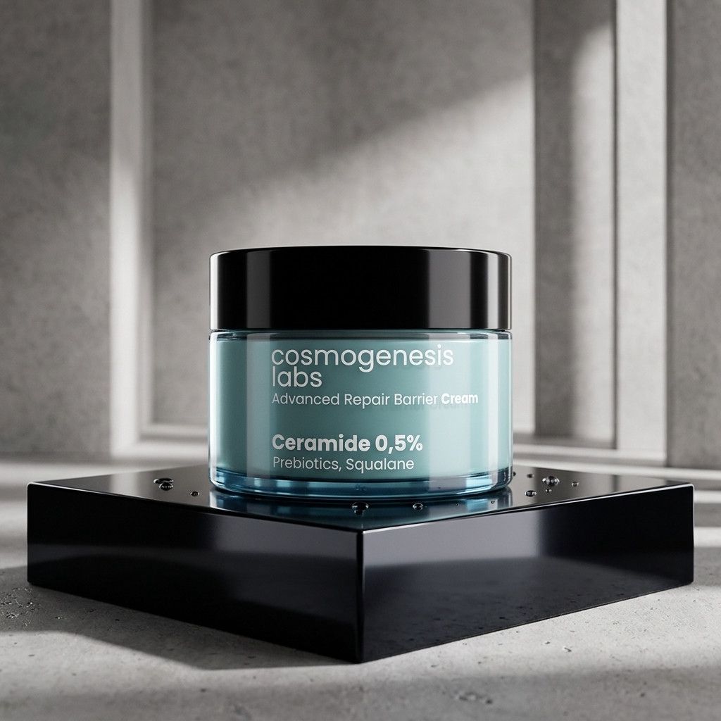 Üz kremi Cosmogenesis Advanced Repair, 50 ml — Mallar, Bakı (2)