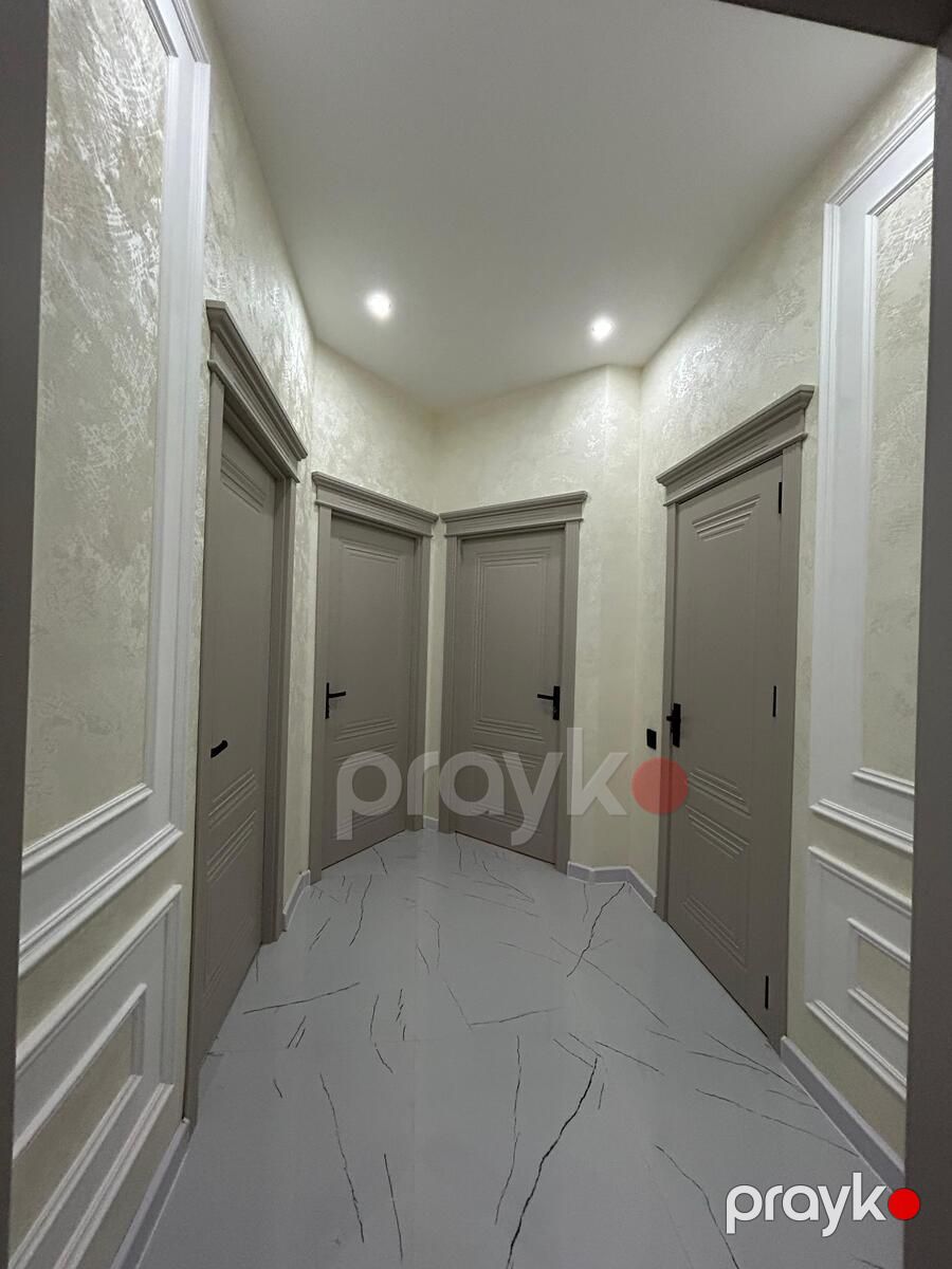 Satılır 3 otaqlı yeni tikili 52 m² — Mənzil, Xırdalan (10)