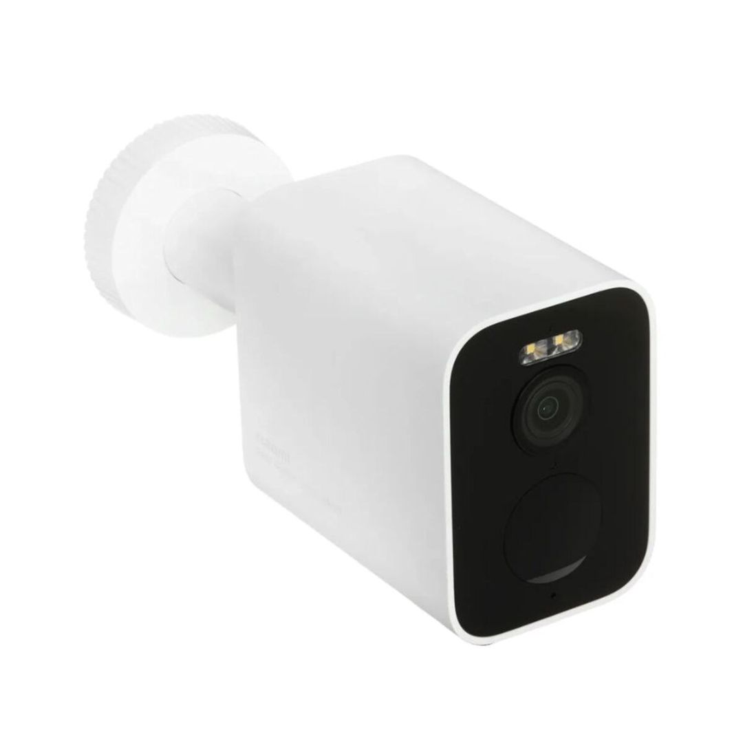 Təhlükəsizlik kamerası Xiaomi Outdoor Camera BW500 (BHR8301GL) — Ağıllı ev və təhlükəsizlik, Bakı (2)