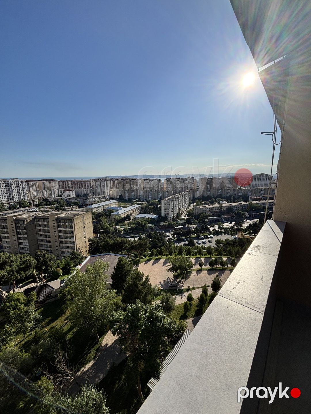 Satılır 3 otaqlı köhnə tikili 90 m² — Mənzil, Bakı (6)