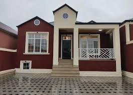 Bağ evi, 103 m², Masazırda 4 otaqlı ev, Abşeron