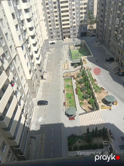 Satılır 2 otaqlı Bina evi menzil (Yeni tikili), 44 m², Suraxanı rayonu — Bakı