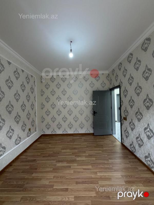 Satılır 3 otaqlı Həyət evi / Villa, 95 m², Saray — Ev, villa, Abşeron (9)