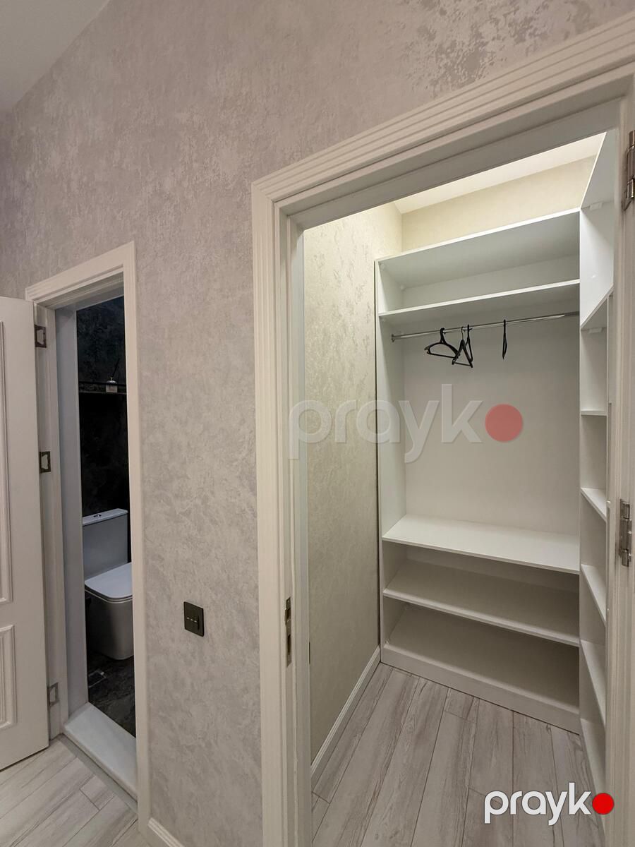 Satılır 6 otaqlı həyət evi/bağ evi 500 m² — Ev, villa, Bakı (11)