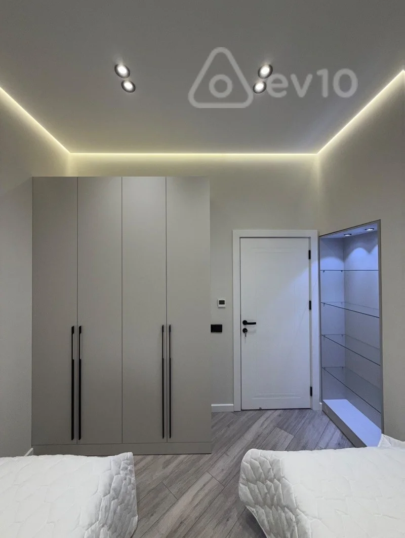 3 otaqlı mənzil, 88 m², Heydər Əliyev prospekti — kirayə — Mənzil, Bakı (9)