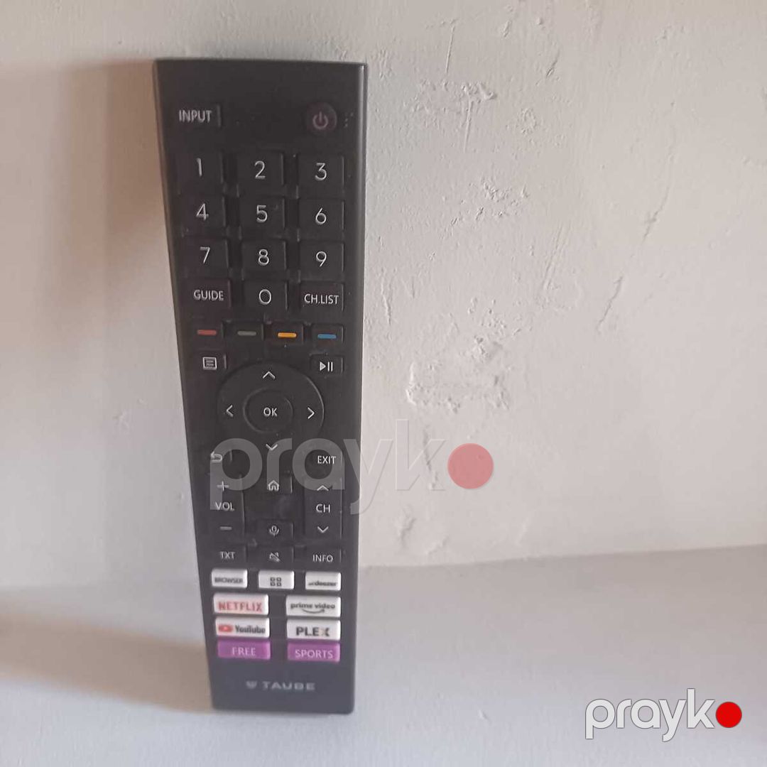 Televizor Taube — TV və Video, Bakı (2)