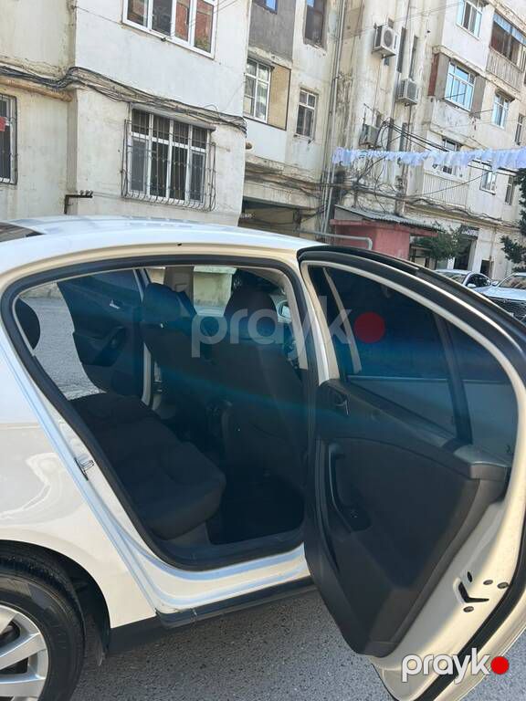 Volkswagen Passat, 1.8 L, 2010 il, 155 149 km — Avtomobillər, Sumqayıt (6)