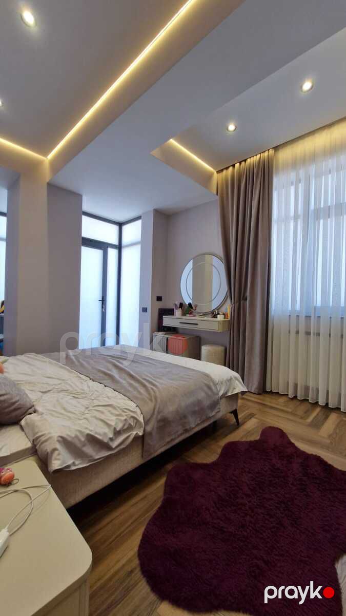 Satılır 4 otaqlı yeni tikili 181.2 m² — Mənzil, Bakı (11)