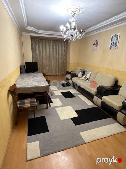 İcarəyə verilir 3 otaqlı köhnə tikili 80 m² — Bakı