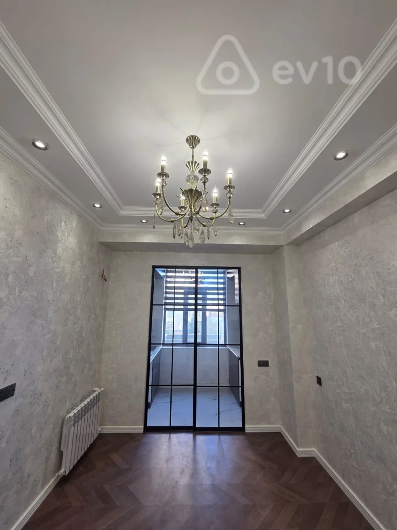 2 otaqlı mənzil, 52 m², Xırdalan Şəhəri — Mənzil, Xırdalan (3)