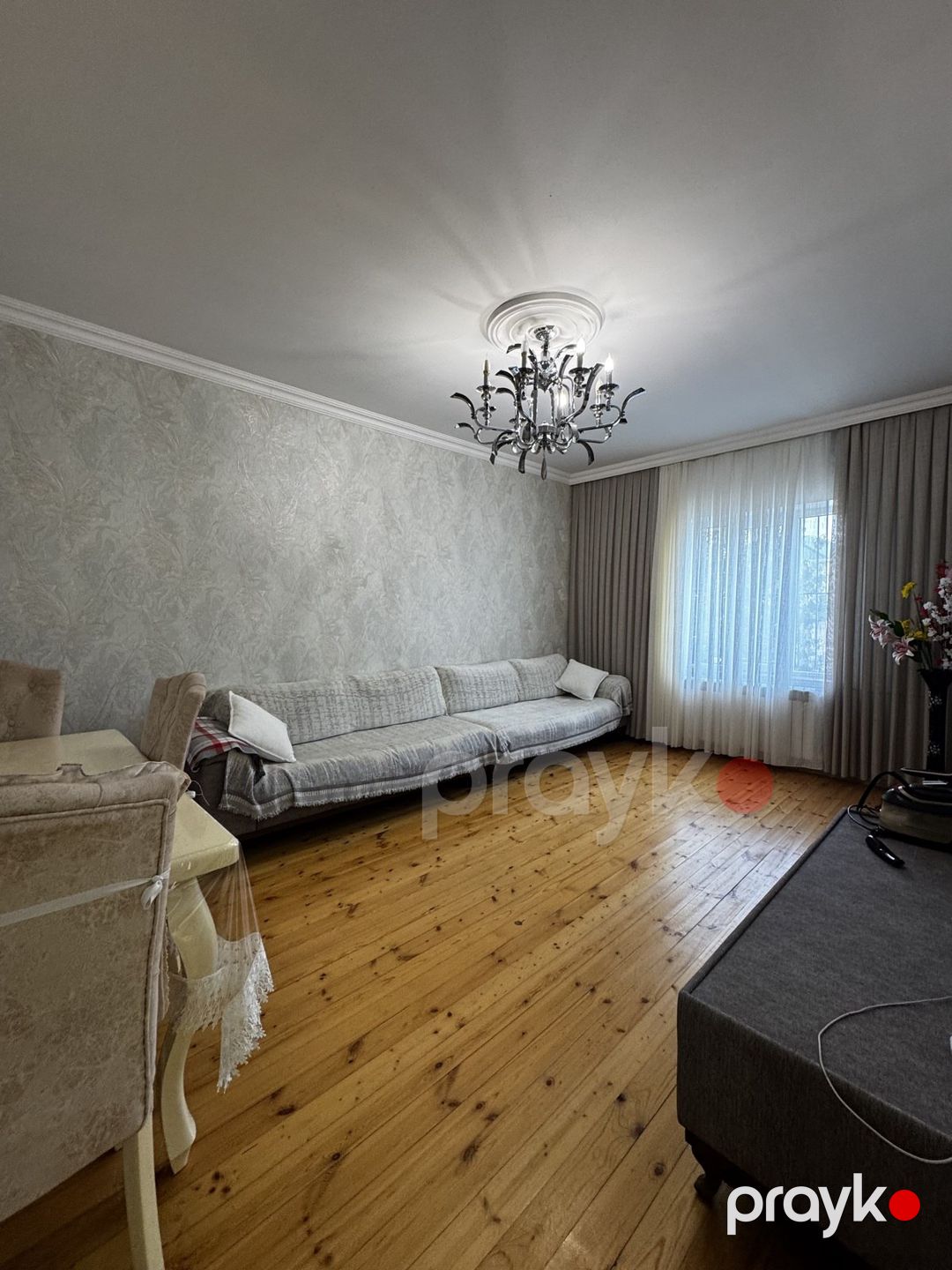 Satılır 4 otaqlı həyət evi/bağ evi 120 m² — Ev, villa, Bakı (5)