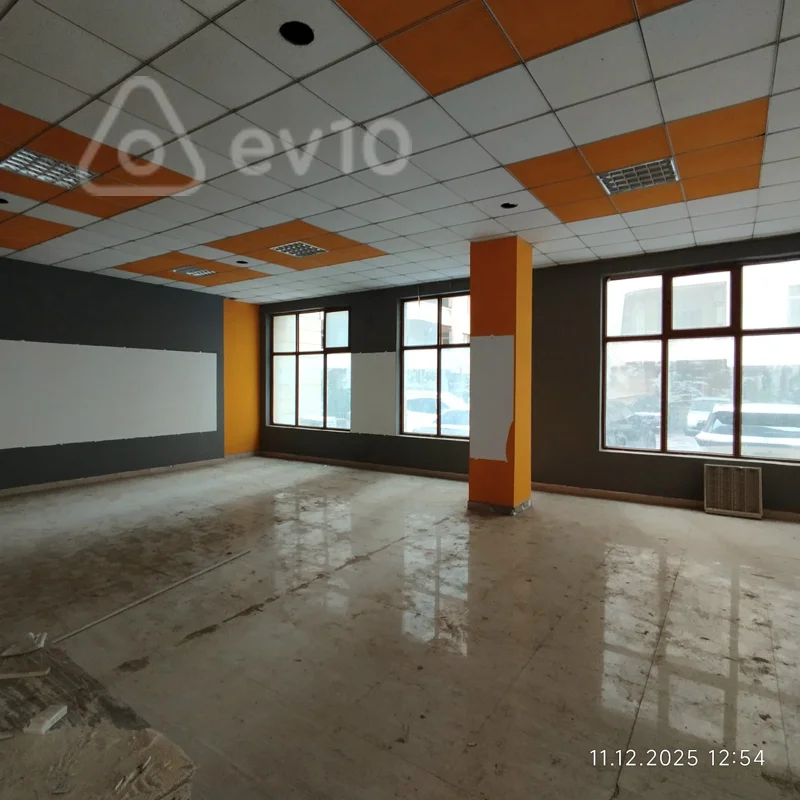 Obyekt, 800 m², Ceyhun Hacıbəyli küçəsi, 28 May metrosu — kirayə — Əmlak, Bakı (4)