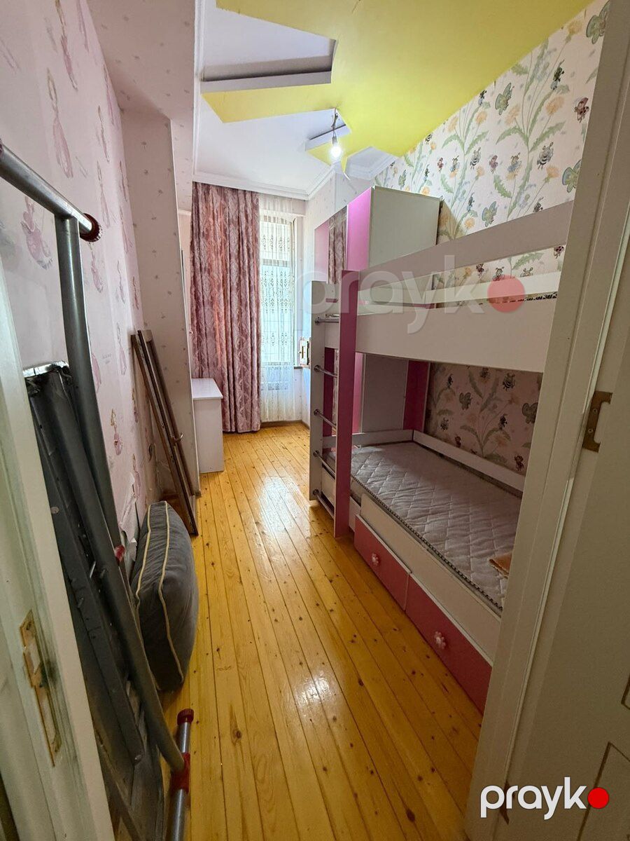 3-otaqlı yeni tikili kirayə verilir, Xırdalan ş., 70 m² — Mənzil, Xırdalan (2)