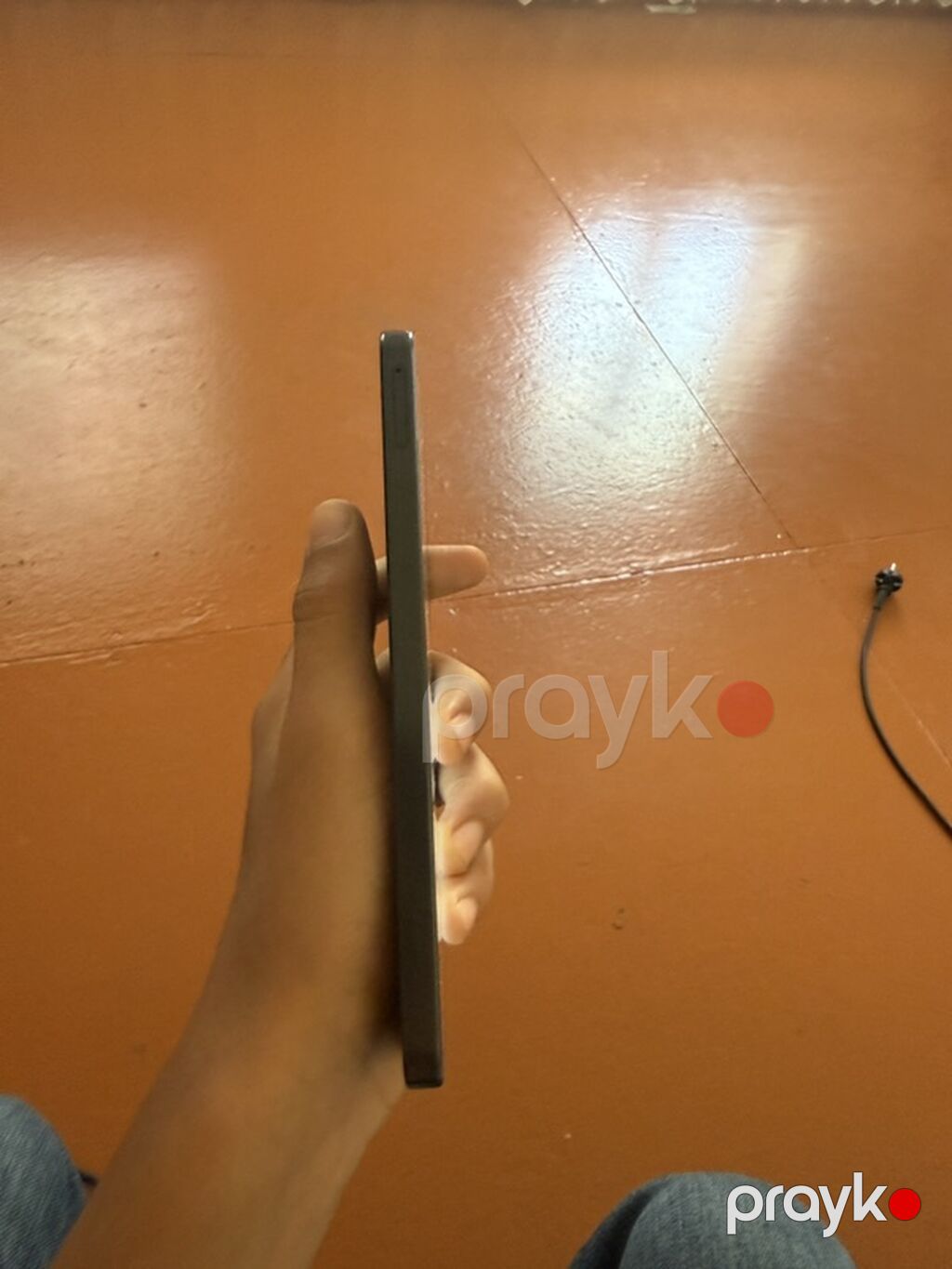 Satılır: Android smartfon - Rəng: qara, şüşə/parlaq arxa panel — Digər smartfonlar, Ağstafa (7)