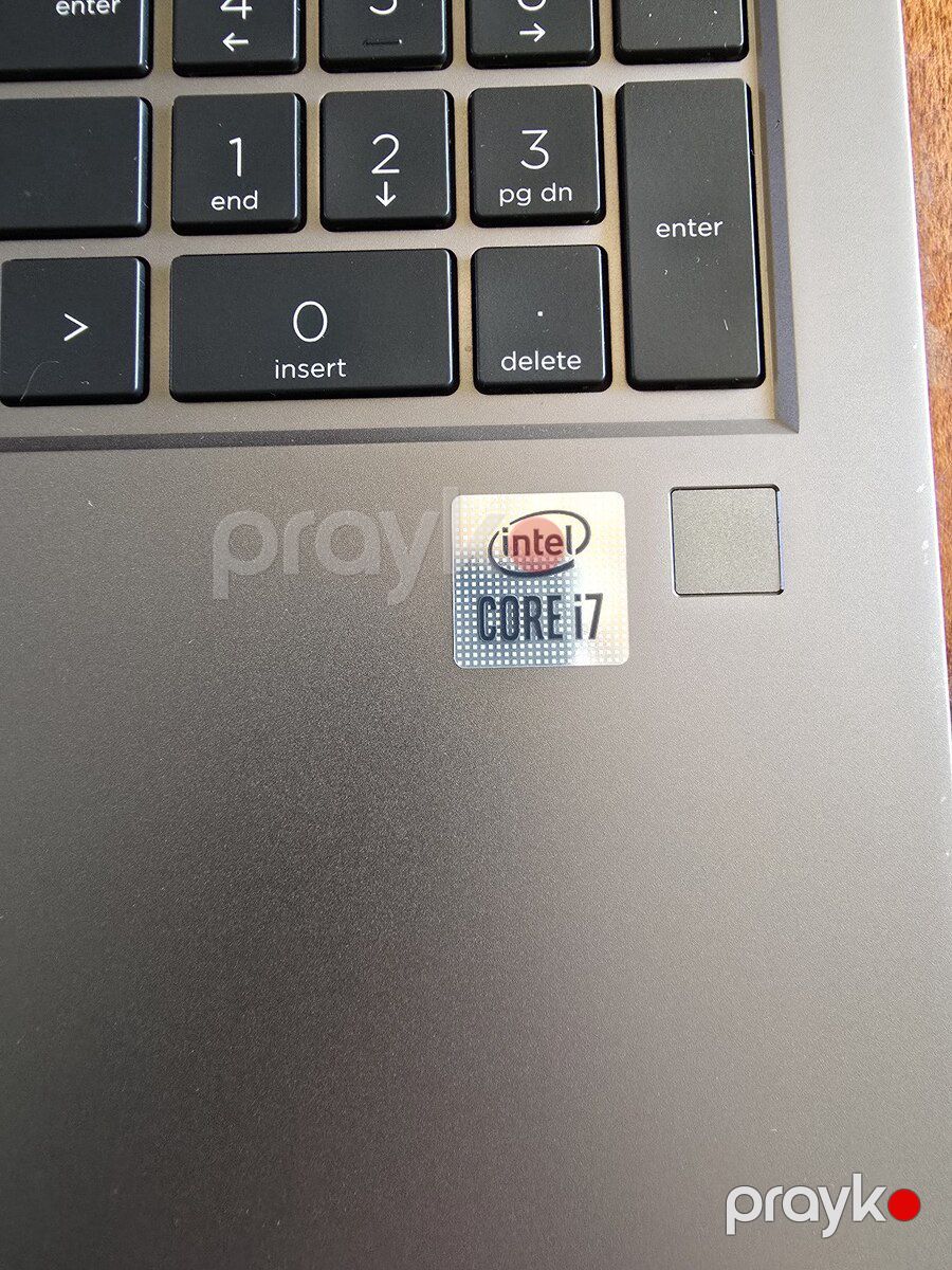 HP ZBook Firefly 15 G7 — Noutbuklar, Bakı (8)