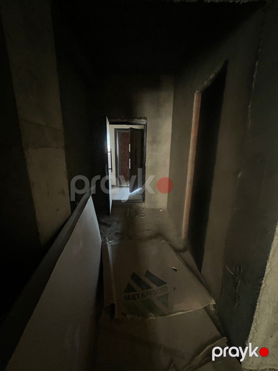 2-otaqlı yeni tikili, Həsən Əliyeva küç. 7A, 58 m² — Mənzil, Xırdalan (6)