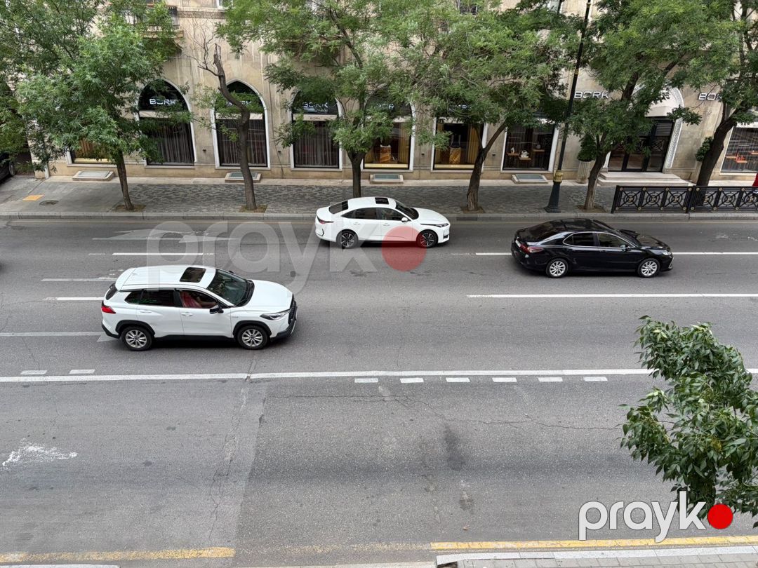 Satılır 1 otaqlı köhnə tikili 39 m² — Mənzil, Bakı (12)